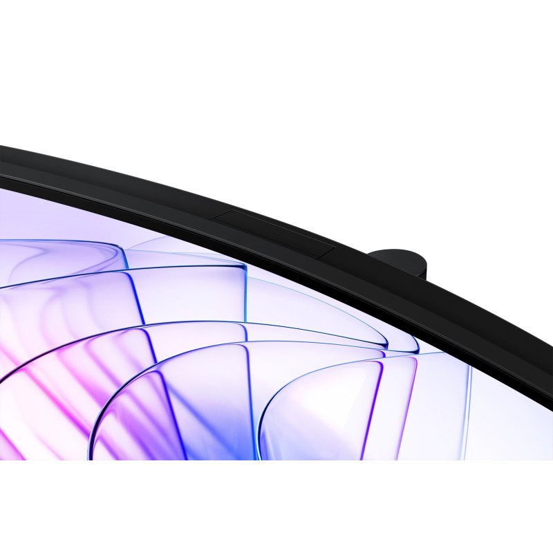 Samsung S65VC computer monitor 86.4 cm (34 Samsung S65VC computer monitor 86.4 cm (34