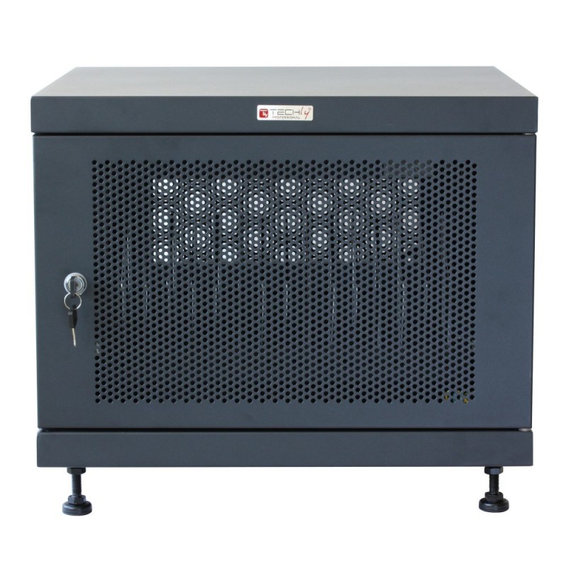 Techly Professional Charging Cabinet 14 Tablets and Smartphones Techly Professional Charging Cabinet 14 Tablets and Smartphones