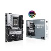 GIGABYTE X870 AORUS ELITE WIFI7 Motherboard - Supports AMD Ryzen 9000 CPUs, 16+2+2 phases VRM, up to 8000MHz DDR5 (OC), 3xPCIe 5.0 + 1xPCIe 4.0, Wi-Fi 7, 2.5GbE LAN, USB 4