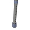 Folding toilet chair 3in1 KT100AM Folding toilet chair 3in1 KT100AM