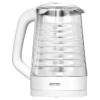 MPM MCZ-124 electric kettle 1.7 L 2200 W White