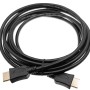 Alantec AV-AHDMI-2.0 HDMI cable 2m v2.0 High Speed with Ethernet - gold plated connectors