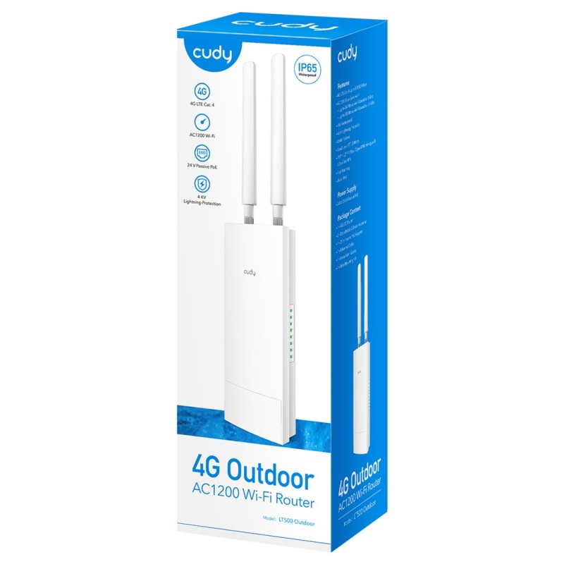 Repeater Mercusys ME50G Repeater Mercusys ME50G