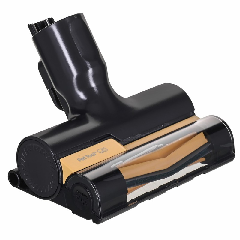 Samsung VS80F28DGS/GE Bespoke AI Jet Lite Pro 2-in-1 upright vacuum cleaner Battery Bagless 0.5 l