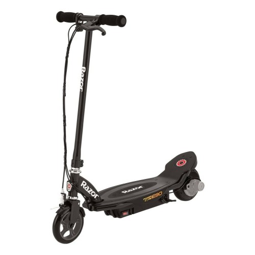 Razor- Power Core E90 Electric Scooter - Black Razor- Power Core E90 Electric Scooter - Black