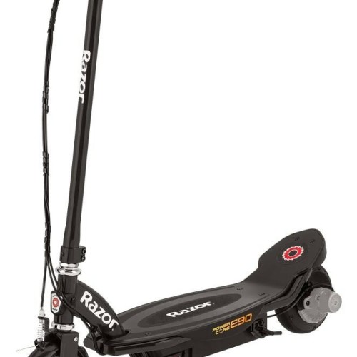 Razor- Power Core E90 Electric Scooter -  Black