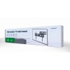 Gembird WM-80ST-03 TV mount 2.03 m (80