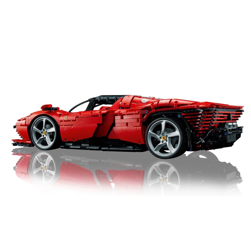 LEGO TECHNIC 42143 Ferrari Daytona SP3 p1 LEGO TECHNIC 42143 Ferrari Daytona SP3 p1
