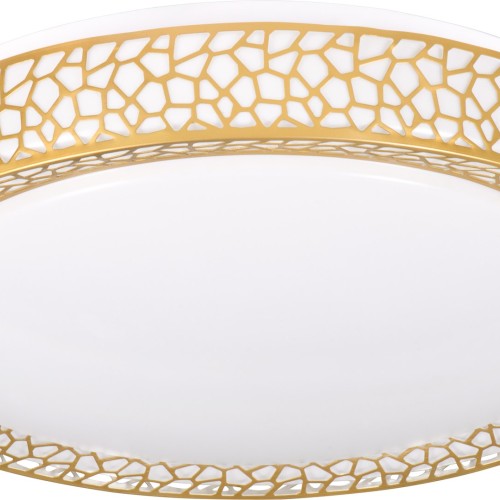 Modern LED ceiling plafond Activejet BONI 23W