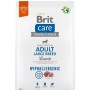 BRIT Care Hypoallergenic Adult Large Breed Lamb - dry dog food - 3 kg