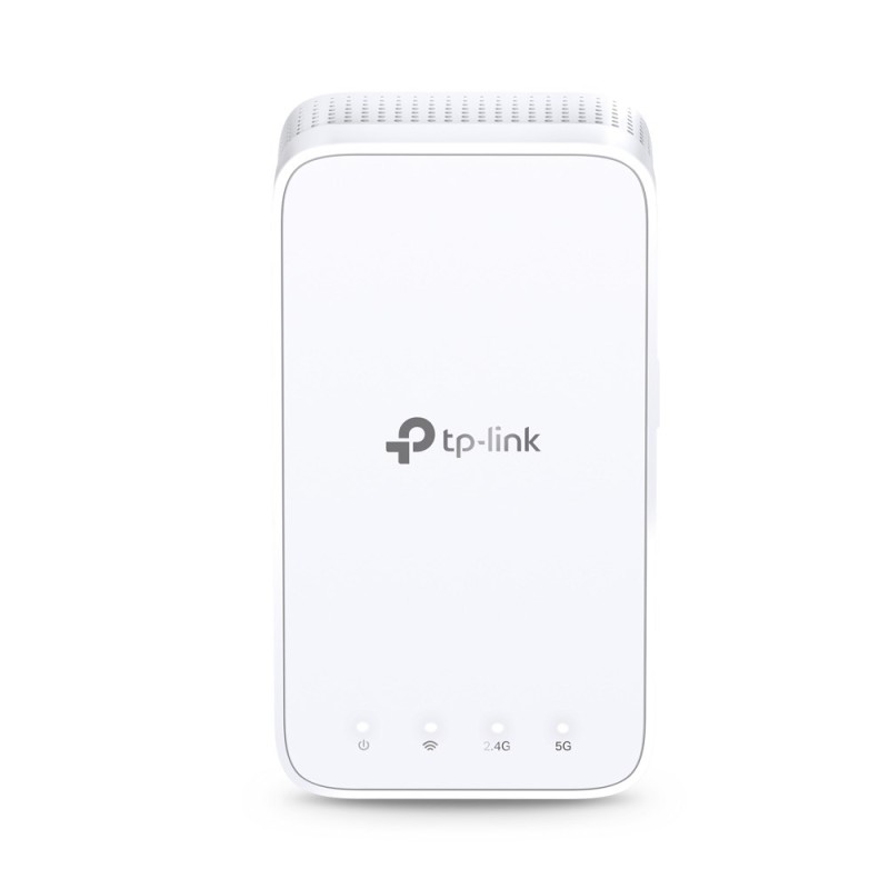 TP-Link AC1200 Mesh Wi-Fi Range Extender TP-Link AC1200 Mesh Wi-Fi Range Extender