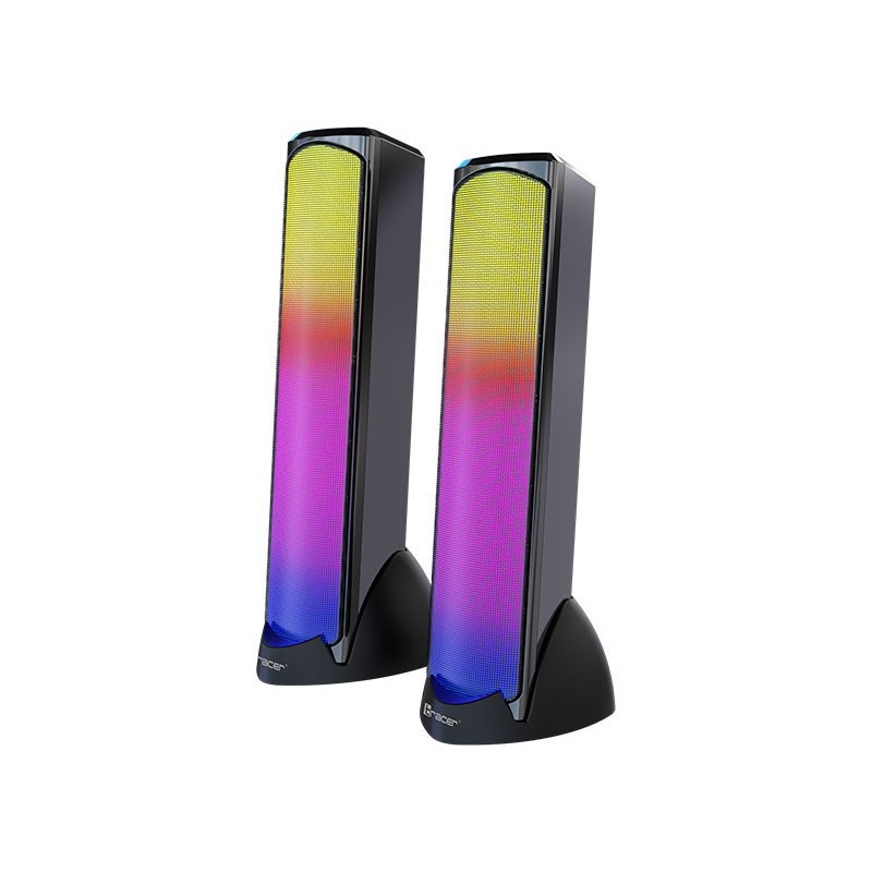 Tracer Orlando 2.0 Sigma USB Bluetooth RGB 10 W Tracer Orlando 2.0 Sigma USB Bluetooth RGB 10 W