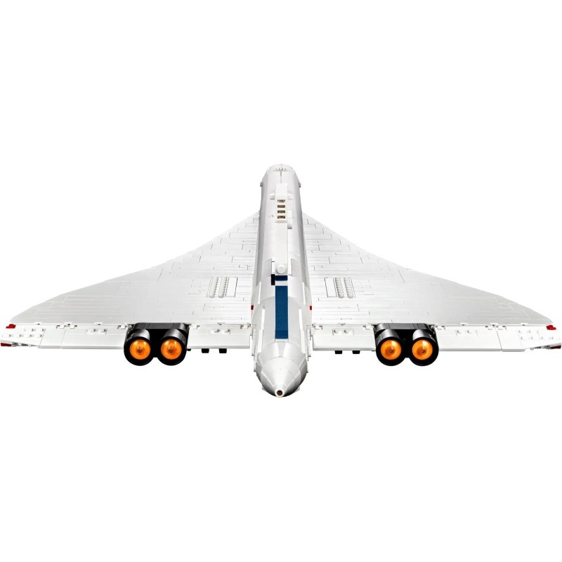 LEGO ICONS 10318 CONCORDE LEGO ICONS 10318 CONCORDE