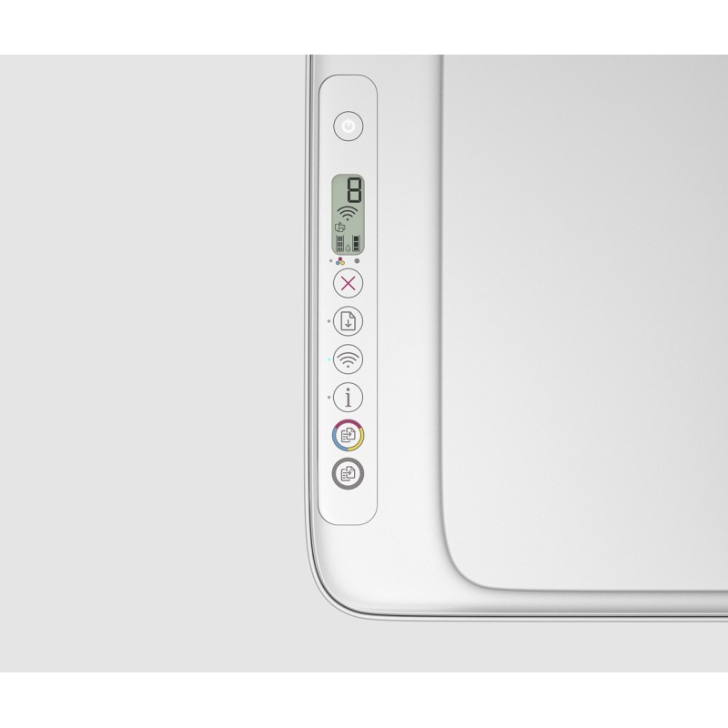 HP DeskJet 2810e All-in-One Printer Thermal inkjet A4 4800 x 1200 DPI 7.5 ppm Wi-Fi