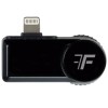 Seek Thermal LQ-AAAX thermal imaging camera Vanadium Oxide Uncooled Focal Plane Arrays Black 320 x 240 pixels Seek Thermal LQ-AAAX thermal imaging camera Vanadium Oxide Uncooled Focal Plane Arrays Black 320 x 240 pixels