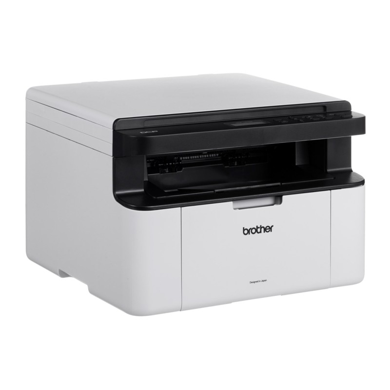 Brother DCP-1510E multifunctional Laser 2400 x 600 DPI 20 ppm A4 Brother DCP-1510E multifunctional Laser 2400 x 600 DPI 20 ppm A4