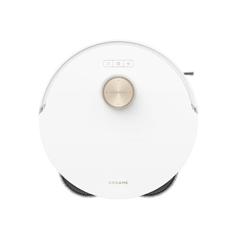 Dreame X50 Ultra Complete cleaning robot (Black) Dreame X50 Ultra Complete cleaning robot (Black)