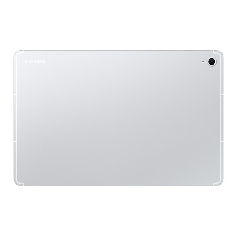 Samsung Galaxy Tab S10 FE+ (X626) 5G 8/128GB Silver Samsung Galaxy Tab S10 FE+ (X626) 5G 8/128GB Silver