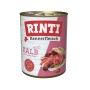 RINTI Kennerfleisch Veal - wet dog food - 800g