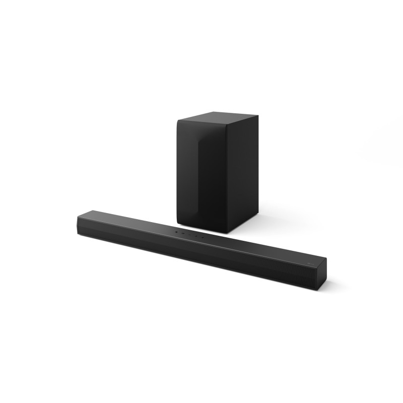 LG S60T Black 3.1 channels 340 W LG S60T Black 3.1 channels 340 W