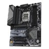 GIGABYTE B650 EAGLE AX Motherboard - Supports AMD Ryzen 7000 CPUs, 12+2+2 Phases Digital VRM, up to 7600MHz DDR5 (OC), 1xPCIe 5.0 + 2xPCIe 4.0 M.2, Wi-Fi 6E 802.11ax, GbE LAN, USB 3.2 Gen2