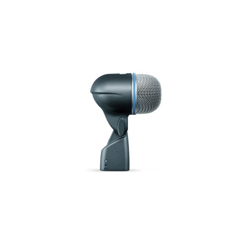 Shure BETA 52A - Mikrofon superkardioidalny, dynamiczny, wielkomembranowy do 