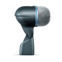 Shure BETA 52A - Mikrofon superkardioidalny, dynamiczny, wielkomembranowy do 