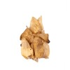 UNISZKI Calf ear - dog treat - 10 pieces UNISZKI Calf ear - dog treat - 10 pieces