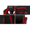 Huzaro FORCE 2.5 Red Mesh gaming chair Huzaro FORCE 2.5 Red Mesh gaming chair