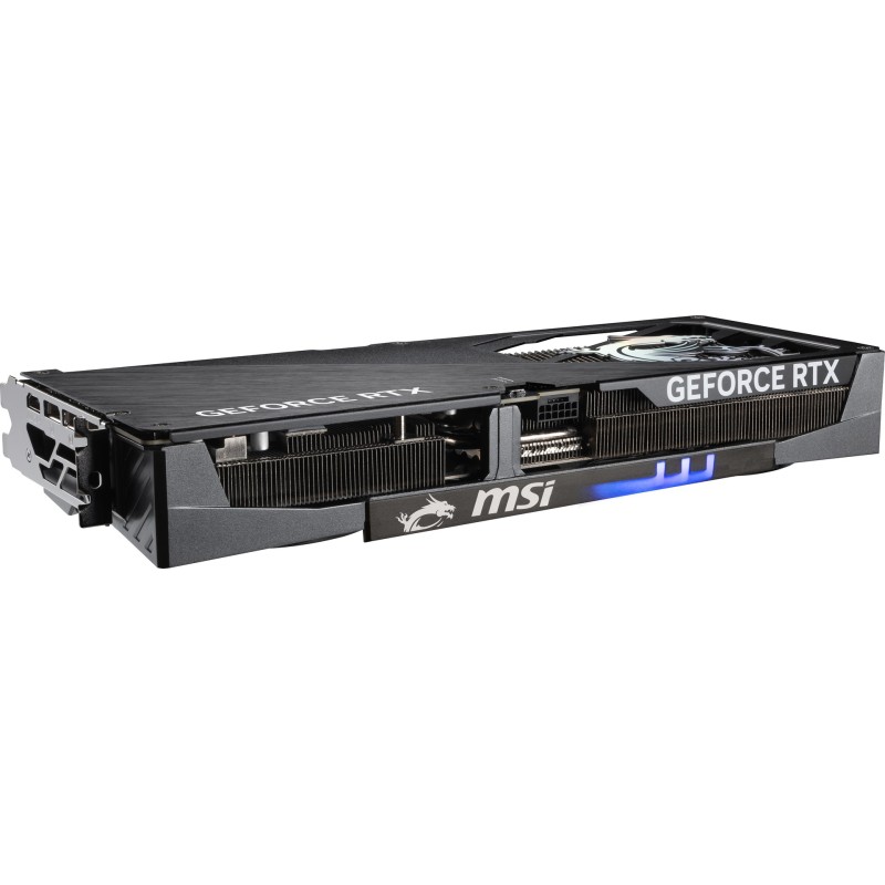 Karta graf. MSI RTX 5090 32G SUPRIM SOC Karta graf. MSI RTX 5090 32G SUPRIM SOC