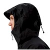 Kurtka damska VIKING Trek Pro 2.0 Lady granatowa