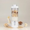 Sponge Cordless cup blender 0.6l White Sponge Cordless cup blender 0.6l White