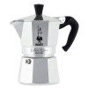 Bialetti Moka Express Moka pot 0.06 L Aluminium, Black Bialetti Moka Express Moka pot 0.06 L Aluminium, Black
