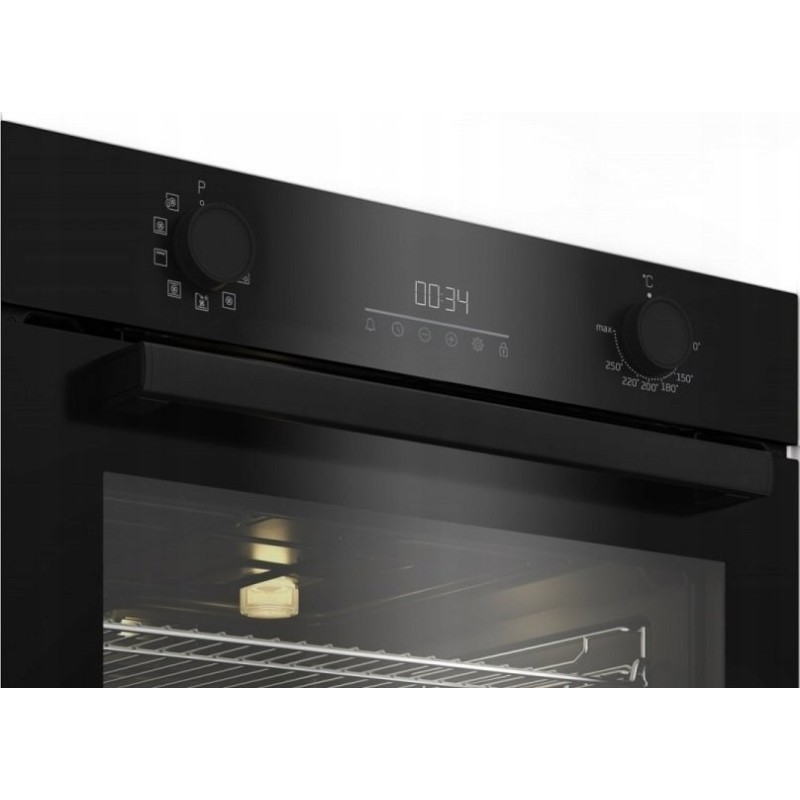 Oven BEKO BBIM17300BSEA Oven BEKO BBIM17300BSEA