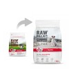 RAW PALEO Ultra Mini Puppy Beef - dry food for puppies of small breeds - 750 g RAW PALEO Ultra Mini Puppy Beef - dry food for puppies of small breeds - 750 g