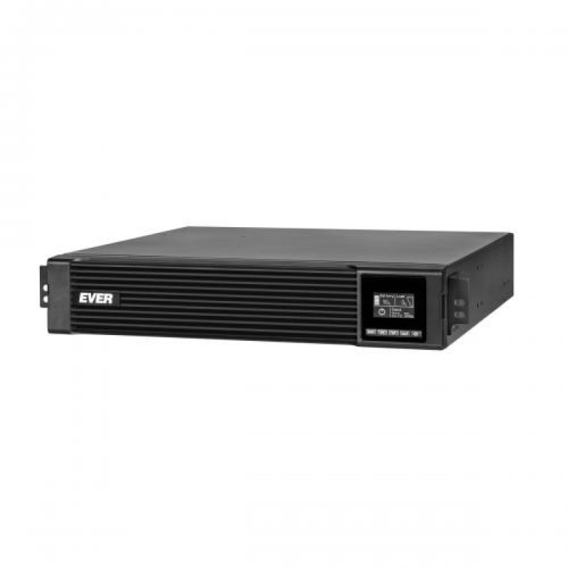 Zasilacz UPS EVER EASYLINE 2200 AVR USB (T/EASYTO-002K20/00) Zasilacz UPS EVER EASYLINE 2200 AVR USB (T/EASYTO-002K20/00)