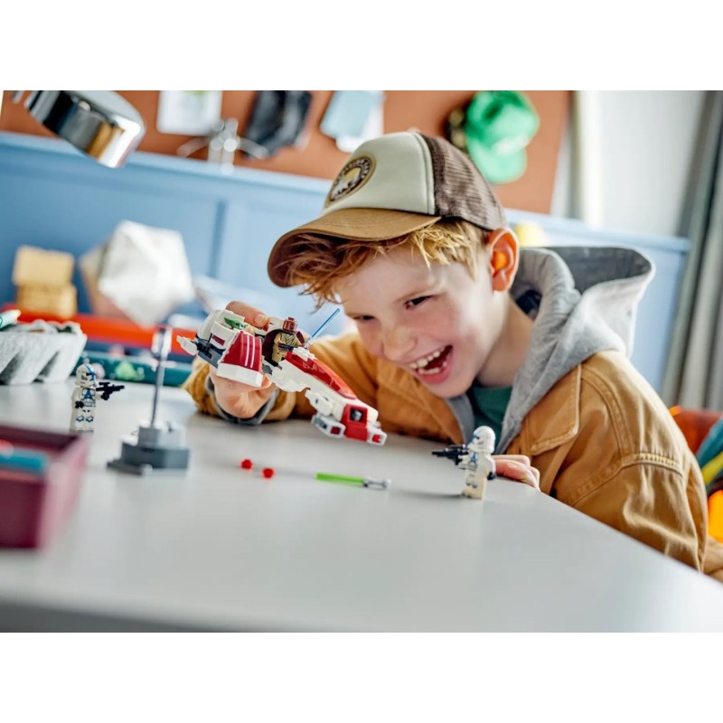 LEGO BOTANICALS 10342 Piękny bukiet różowych kwiatów