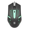 Defender HIT MB-601 OPTIC LED 1200dpi 4P Defender HIT MB-601 OPTIC LED 1200dpi 4P