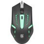 Defender HIT MB-601 OPTIC LED 1200dpi 4P