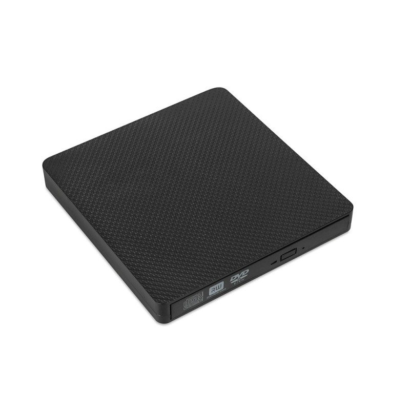 iBOX IED03 External DVD writer iBOX IED03 External DVD writer