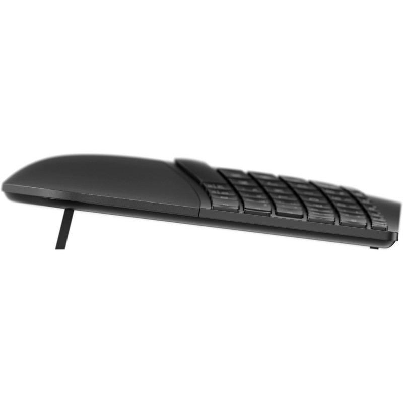 HP 960 Ergonomic Wireless Keyboard HP 960 Ergonomic Wireless Keyboard