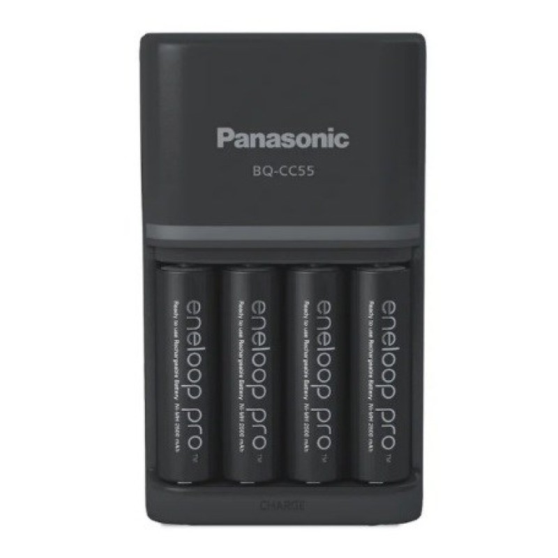 Panasonic K-KJ55HCD40E battery charger Household battery AC Panasonic K-KJ55HCD40E battery charger Household battery AC