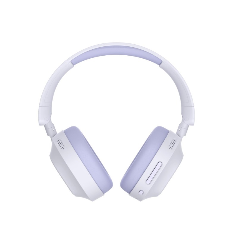 Havit H668BT - Bluetooth cordless headphones (violet) Havit H668BT - Bluetooth cordless headphones (violet)