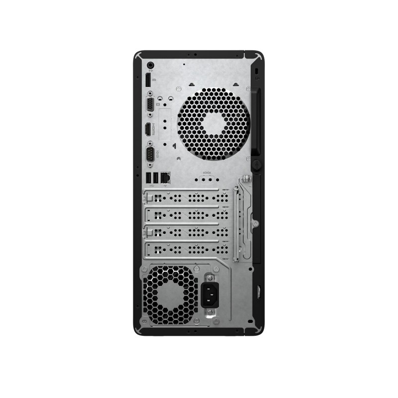 HP Pro Tower 290 G9 i5-12400 16GB DDR4 SSD512GB UHD 730 DVD-RW W11Pro 3Y OnSite HP Pro Tower 290 G9 i5-12400 16GB DDR4 SSD512GB UHD 730 DVD-RW W11Pro 3Y OnSite