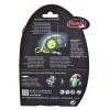 Flexi New Neon M 5 m Dog Retractable lead
