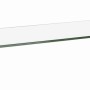 Gembird MS-TABLE-GL-01 Glass monitor stand, large