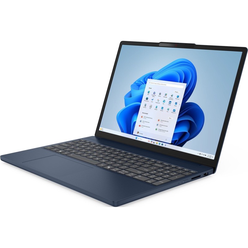 Lenovo IdeaPad Slim 5 15ARP10 AMD Ryzen™ 5 7533HS Laptop 38.9 cm (15.3 Lenovo IdeaPad Slim 5 15ARP10 AMD Ryzen™ 5 7533HS Laptop 38.9 cm (15.3