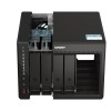 QNAP TS-453E NAS Tower Ethernet LAN Black J6412 QNAP TS-453E NAS Tower Ethernet LAN Black J6412