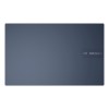 ASUS Vivobook 17 X1704ZA-I38512 laptop Intel® Core™ i3 i3-1215U 43.9 cm (17.3 ASUS Vivobook 17 X1704ZA-I38512 laptop Intel® Core™ i3 i3-1215U 43.9 cm (17.3