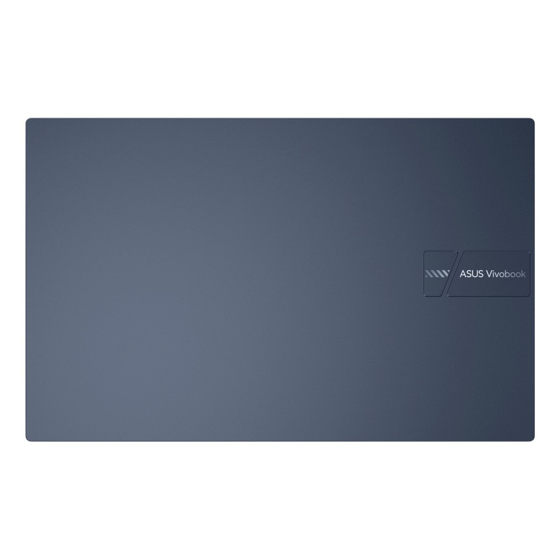 ASUS Vivobook 17 X1704ZA-I38512 laptop Intel® Core™ i3 i3-1215U 43.9 cm (17.3 ASUS Vivobook 17 X1704ZA-I38512 laptop Intel® Core™ i3 i3-1215U 43.9 cm (17.3